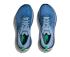 Hoka Gaviota 5 Laufschuhe downpour/thunder cloud Herren  1127929-dhn