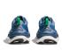 Hoka Gaviota 5 Laufschuhe downpour/thunder cloud Herren  1127929-dhn