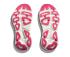Hoka Gaviota 5 Laufschuhe Alpine Blue/Jadeite Damen  1134235-ALJ