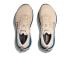 Hoka Gaviota 5 Laufschuhe Birch/Foggy Night Herren  1127929-BHFG