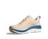 Hoka Gaviota 5 Laufschuhe Birch/Foggy Night Herren  1127929-BHFG