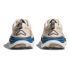 Hoka Gaviota 5 Laufschuhe Birch/Foggy Night Herren  1127929-BHFG