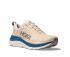 Hoka Gaviota 5 Laufschuhe Birch/Foggy Night Herren  1127929-BHFG