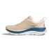 Hoka Gaviota 5 Laufschuhe Birch/Foggy Night Herren  1127929-BHFG