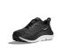 Hoka Gaviota 5 Laufschuhe Black/White Herren  1127929-BWHT