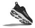 Hoka Gaviota 5 Laufschuhe Black/White Herren  1127929-BWHT