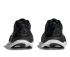 Hoka Gaviota 5 Laufschuhe Black/White Herren  1127929-BWHT