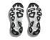 Hoka Gaviota 5 Laufschuhe Black/White Herren  1127929-BWHT