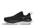 Hoka Gaviota 5 Laufschuhe Black/White Herren  1127929-BWHT