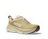 Hoka Gaviota 5 Laufschuhe Oyster Mushroom/Truffle Salt Herren  1127929-ORF