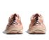 Hoka Gaviota 5 Laufschuhe Rose Latte/Rose Cream Damen  1134235-RLTT