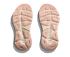 Hoka Gaviota 5 Laufschuhe Rose Latte/Rose Cream Damen  1134235-RLTT