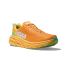 Hoka Rincon 3 Laufschuhe Orange/Grun Herren  1119395-SPY