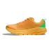 Hoka Rincon 3 Laufschuhe Orange/Grun Herren  1119395-SPY