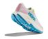 Hoka Rincon  Laufschuhe frost/rosa Damen  1155131-FNK