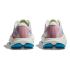 Hoka Rincon  Laufschuhe frost/rosa Damen  1155131-FNK