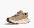 Hoka Transport GTX laufschuhe dune/eggnog damen  1133958F-DEGG