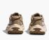 Hoka Transport GTX laufschuhe dune/eggnog damen  1133958F-DEGG