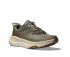 Hoka Transport GTX laufschuhe slate/oat milk herren  1133957F-STTM