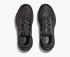 Hoka Transport GTX laufschuhe black/black damen  1133958F-BBLC