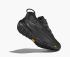 Hoka Transport GTX laufschuhe black/black damen  1133958F-BBLC