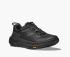 Hoka Transport GTX laufschuhe black/black damen  1133958F-BBLC