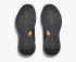 Hoka Transport GTX laufschuhe black/black damen  1133958F-BBLC