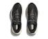 Hoka Transport laufschuhe black/alabaster damen  1123154-BKLB