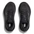 Hoka Clifton 9 wide Laufschuhe Schwarz Herren  1132210-BBLC