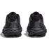 Hoka Clifton 9 wide Laufschuhe Schwarz Herren  1132210-BBLC