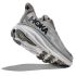 Hoka Clifton 9 Laufschuhe Grau Herren  1127895-HMBC