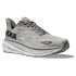 Hoka Clifton 9 Laufschuhe Grau Herren  1127895-HMBC