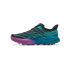 Hoka Speedgoat 5 Laufschuhe Blau/Lila Herren  1123157-BGKY