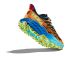 Hoka Speedgoat 5 Laufschuhe Orange/Blau Herren  1123157-SDV