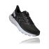 Hoka One One Arahi 5 Laufschuhe Schwarz/Weiß Herren  1115010-BWHT