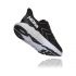 Hoka One One Arahi 5 Laufschuhe Schwarz/Weiß Herren  1115010-BWHT