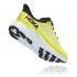 Hoka One One Clifton 8 Laufschuhe Gelb Herren  1119393-EPCH