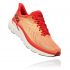 Hoka One One Clifton 8 Laufschuhe Orange Herren  1119393-FBOR