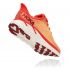 Hoka One One Clifton 8 Laufschuhe Orange Herren  1119393-FBOR