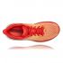 Hoka One One Clifton 8 Laufschuhe Orange Herren  1119393-FBOR