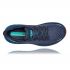 Hoka One One Clifton 8 Laufschuhe Blau Herren  1119393-OSVB