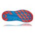 Hoka One One Clifton 8 Laufschuhe Blau Herren  1119393-OSVB