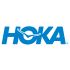 Hoka Gaviota 5 wide Laufschuhe Schwarz/Weiss Herren  1134234-BWHT