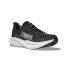 Hoka Mach 6 Laufschuhe Schwarz/Weiss Herren  1147790-BWHT