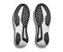 Hoka Mach 6 Laufschuhe Schwarz/Weiss Herren  1147790-BWHT