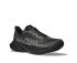 Hoka Mach 6 Laufschuhe Black/Outer Orbit Damen  1147810-BCKT