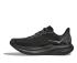 Hoka Mach 6 Laufschuhe Black/Outer Orbit Damen  1147810-BCKT