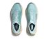 Hoka Mach 6 Laufschuhe Clear Water/Sea Water Herren  1147790-CLRSS