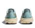 Hoka Mach 6 Laufschuhe Clear Water/Sea Water Herren  1147790-CLRSS