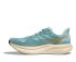 Hoka Mach 6 Laufschuhe Clear Water/Sea Water Herren  1147790-CLRSS